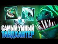 RAZE1X6 САМЫЙ УМНЫЙ ТАЙДХАНТЕР И ФУРИОН  | WORLD OF DOTA TIDEHUNDER И ФУРИОН)