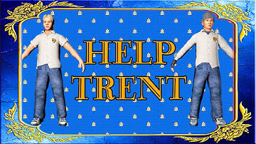 Bully SE | Help Trent (Custom Mission)