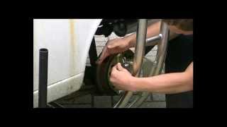 BASIC ROLLER DEMO OCT 2013