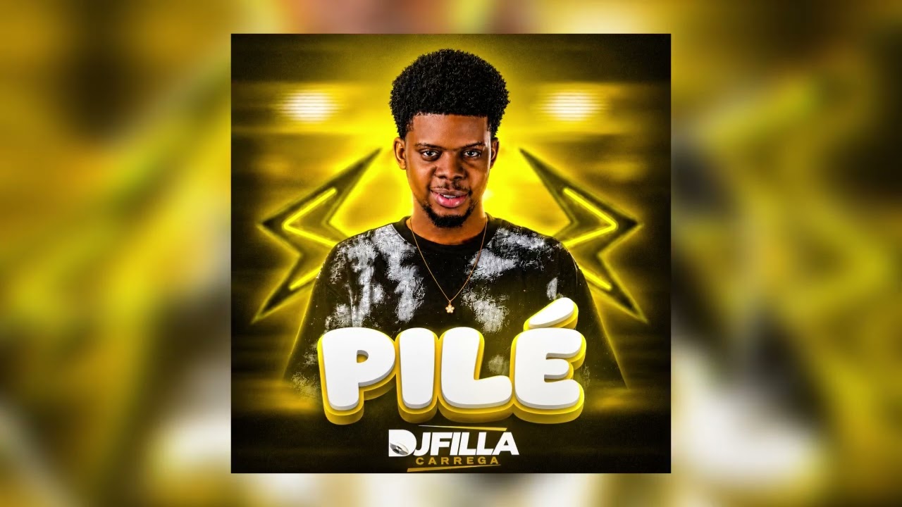 Watch PILÉ - Dj Filla Carrega (Instrumental Afro House) on YouTube Watch PILÉ - Dj Filla Carrega (Instrumental Afro House) on YouTube
