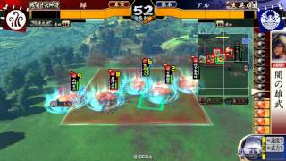 20150427 1058 蝉 VS アル