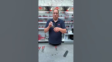 KNIPEX Cobra® ES 87 51 180/250