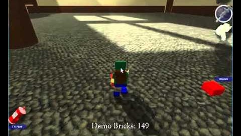 Blockland event tutorial part 1