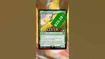 Top 5 Most Expensive Final Fantasy Cards!