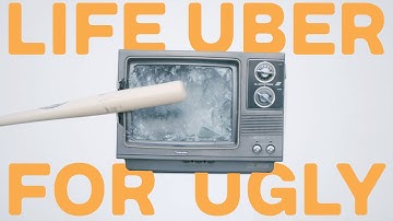 Life Uber For Ugly - The Polarity [Official Music Video]