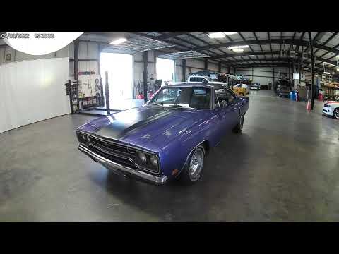 View YouTube Video of this Auction Car