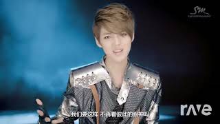 Mama Perfection Chinese - Exo-M & Super Junior-M Ravedj