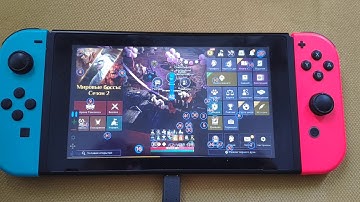 Working macro on android Black Desert Mobile