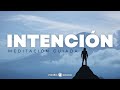 INTENCIÓN | 🎧MEDITACIÓN GUIADA - Mindfulness - Mindful Science 💙