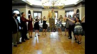 Semi Formal 2012 Promotional Video