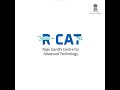 Global IT Leaders as training partners at R-CAT Rajasthan