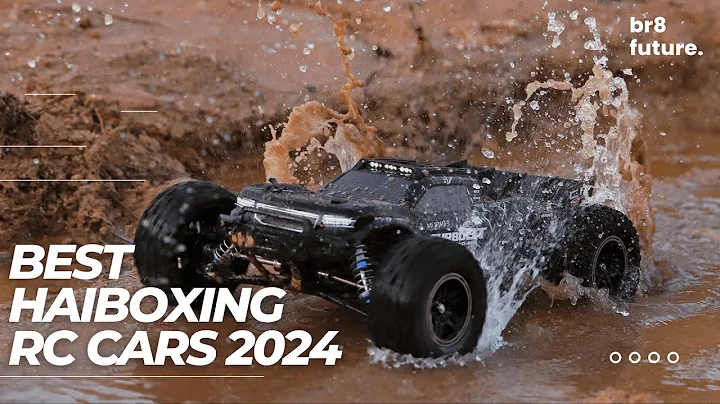 Best Haiboxing RC Cars 2024 🚗🔥 Top Remote Control Car Reviews