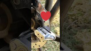 How to Properly Hook a Ratchet Strap for Maximum Load Security💡✅ #fullpull #shorts #knot