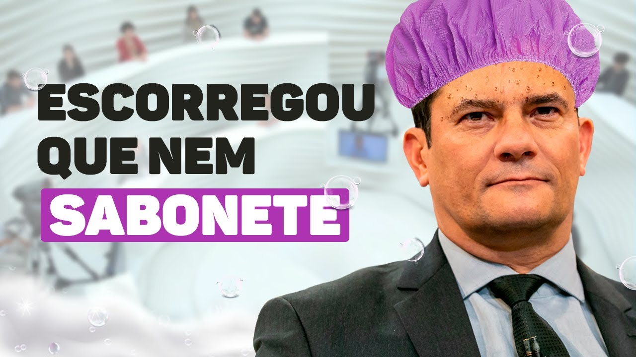 9 pontos polêmicos que Sergio Moro se esquivou no Roda Viva