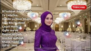 1 Hour Healing Sholawat Nabi ﷺ | Peaceful Islamic Sufi Nasheed for Meditation & Relaxation