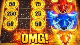 OMG!!! My Biggest comeback on Cash Horns: Grand Toro!!!