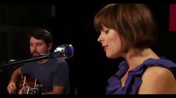 Lenka - Roll With the Punches (Music Video)