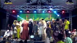 TIMANG MANTEN // RIDWAN & NABILA // AL - IFRAH LIVE IN TADDAN BETES SAMPANG