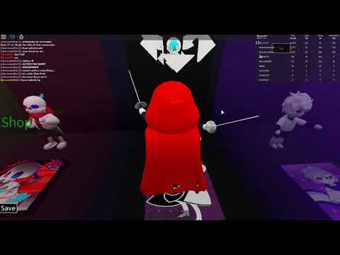 A Hot Time Roblox Undertale Survive The Monsters Flame Sans 13 - roblox undertale survive the monsters horror sans youtube