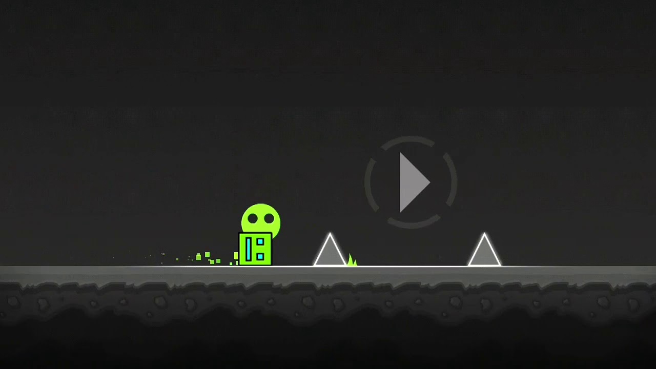geometry dash meltdown secrets geometry dash meltdown secrets