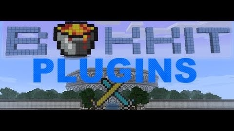 Plugin Tutorial #1 - Simple Prefix