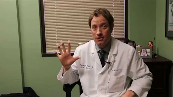 12 Days of Christmas Feet