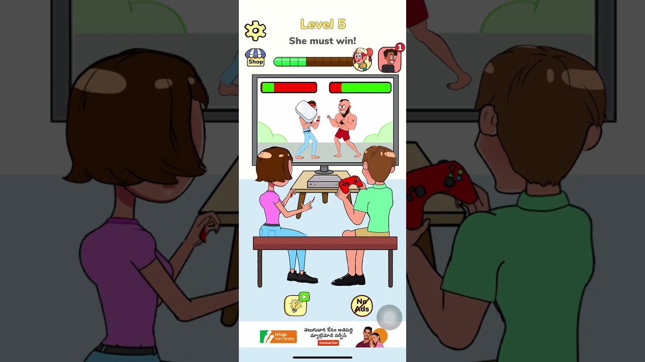 Impossible Date 2: Fun Riddle level 5