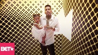 #BETInstacarpet BET Awards 2017 - Kid Ink