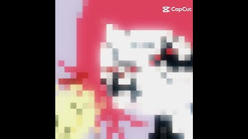 (⚠️Flashlights warning✨) Ruby Gloom Edit ♥️🥀