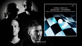 Pig&Dan & Alberto Ruiz - Scalextric (Dani Sbert Remix)