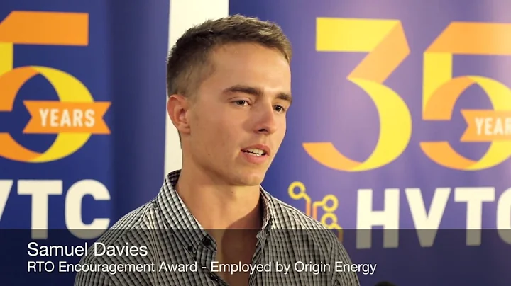 Why did you choose to do an apprenticeship/traineeship?