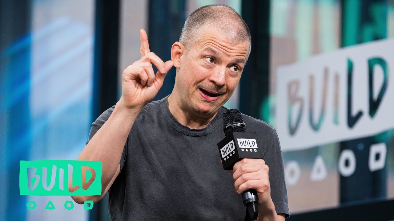 Jim Norton Discusses Why He Got Into Stand Up Youtube 
