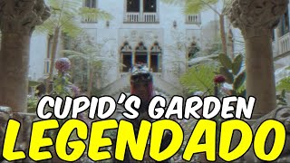 Ayce Comet - Cupid's Garden [LEGENDADO]