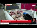 🔴 Nuevo decomiso de mercadería en una carnicería de Zona Norte 🔴
