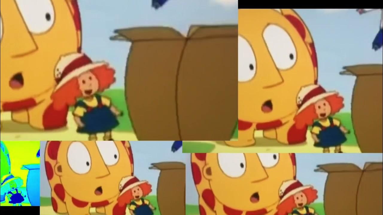 Maggie And The Ferocious Beast Theme Song Maggie and the ferocious beast theme song colorful - YouTube