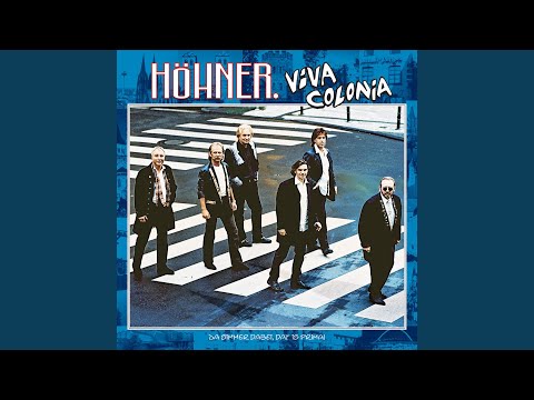 Viva Colonia (Da simmer dabei, dat is prima!)