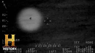 Splitting Orb Ufo Above Puerto Rico The Proof Is Out There Bermuda Triangle Edition Season 1