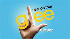 Glee - "Closer" - Durasi: 3:32. Glee - "Closer" - Durasi: 3:32.