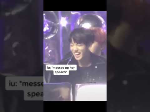 BTS Jungkook is