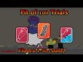Block Tales - Floors 1-50: Launcher vs. The Pit