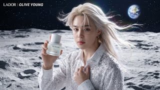 LADOR Jimin New Video After 'Angel Muguet' 🧪 Hair Perfume Free Sample Event screenshot 1
