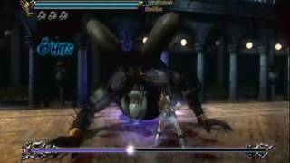 NGS2 Team Missions: Ultimate Ninja 02, Momiji (Part 1)