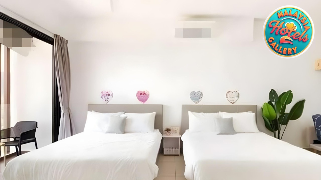 LCP mountain view midhill Y5tvbox genting highland | Genting Highlands, Malaysia | Hotel Review 🌟