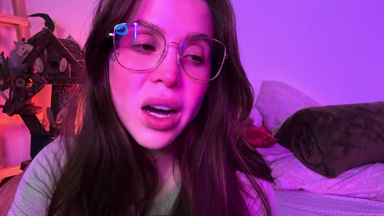 Te fazendo dormir com 100 minutos para entender Platão ♥️ ASMR 