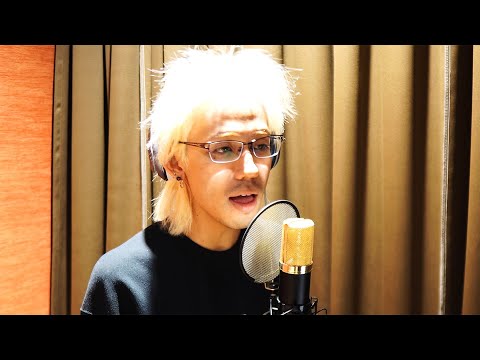 ドすっぴんで【島人ぬ宝】を本気で歌う✨🌴🎤💕🙏🏻