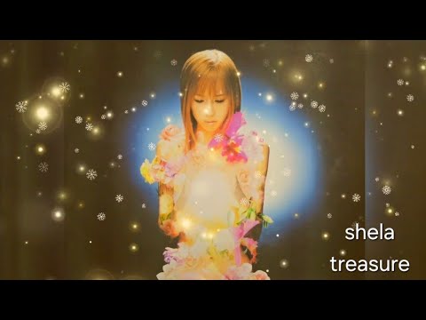 shela / treasure -Music Video- version 2【自作】