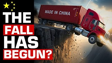 Waarom stort de Chinese economie in? | Amerikaanse tarieven 137e Kantonbeurs Guangzhou
