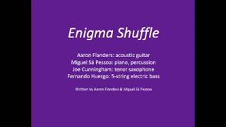 Enigma Shuffle
