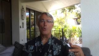 Dr. George Martin Management of photosensitive dermatoses