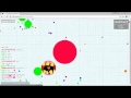 agarp.me #1 [agar.io] I did a popsplit :D